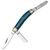 Нож Cold Steel Gentleman's Stockman Blue Bone (CS-FL-GSTKM-B), изображение 4