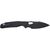 Нож CJRB Frack BB Steel Handle Black (J1931-BFST), изображение 2 Нож CJRB Frack BB Steel Handle Black (J1931-BFST), изображение 2
