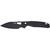 Нож CJRB Frack BB Steel Handle Black (J1931-BFST) Нож CJRB Frack BB Steel Handle Black (J1931-BFST)