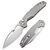 Нож CJRB Frack Steel Handle (J1931-FST), изображение 5 Нож CJRB Frack Steel Handle (J1931-FST), изображение 5