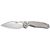 Нож CJRB Frack Steel Handle (J1931-FST) Нож CJRB Frack Steel Handle (J1931-FST)