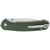 Нож CJRB Pyrite Large Micarta OD Green (J1925L-ODG), изображение 3 Нож CJRB Pyrite Large Micarta OD Green (J1925L-ODG), изображение 3