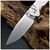 Нож CJRB Pyrite Large SS Steel (J1925L-ST), изображение 6 Нож CJRB Pyrite Large SS Steel (J1925L-ST), изображение 6