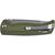 Нож CJRB Resource SW Green (J1932-GN), изображение 3 Нож CJRB Resource SW Green (J1932-GN), изображение 3