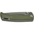 Нож CJRB Resource SW Green (J1932-GN), изображение 4 Нож CJRB Resource SW Green (J1932-GN), изображение 4