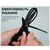 Нож Civivi Mini Elementum Fixed Blade G10 (C23010-1), изображение 11 Нож Civivi Mini Elementum Fixed Blade G10 (C23010-1), изображение 11