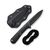 Нож Civivi Mini Elementum Fixed Blade G10 (C23010-1), изображение 3 Нож Civivi Mini Elementum Fixed Blade G10 (C23010-1), изображение 3