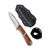Нож Civivi Mini Elementum Fixed Blade Wood (C23010-4), изображение 6 Нож Civivi Mini Elementum Fixed Blade Wood (C23010-4), изображение 6