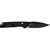 Нож Kershaw Mini Iridium Black (2051BLK), изображение 2 Нож Kershaw Mini Iridium Black (2051BLK), изображение 2