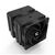Кулер для процессора Zalman CNPS14XDUOBLACK, изображение 2 Кулер для процессора Zalman CNPS14XDUOBLACK, изображение 2