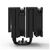 Кулер для процессора Zalman CNPS14XDUOBLACK, изображение 8 Кулер для процессора Zalman CNPS14XDUOBLACK, изображение 8