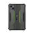 Планшет OUKITEL RT3 8" 4/64GB NFC / LTE Green (6931940747141), изображение 3 Планшет OUKITEL RT3 8" 4/64GB NFC / LTE Green (6931940747141), изображение 3