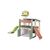 Игровая площадка Smoby Life Развлечения с баскетбольной корзиной, футбольными воротами и горкой (7600840206) Игровая площадка Smoby Life Развлечения с баскетбольной корзиной, футбольными воротами и горкой (7600840206)