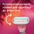 Бритва Gillette Venus Smooth Miami 3 шт. (8700216756884), изображение 5 Бритва Gillette Venus Smooth Miami 3 шт. (8700216756884), изображение 5