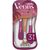 Бритва Gillette Venus Smooth Miami 3 шт. (8700216756884) Бритва Gillette Venus Smooth Miami 3 шт. (8700216756884)