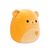 Мягкая игрушка Squishmallows Медведь Чемберлен 19 см (SQVA00989), изображение 3
