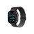 Смарт-годинник Apple Watch Ultra 2 2024 GPS + Cellular 49mm Black Titanium Case with Black Titanium Milanese Loop - S (MX4W3UL/A) Смарт-годинник Apple Watch Ultra 2 2024 GPS + Cellular 49mm Black Titanium Case with Black Titanium Milanese Loop - S (MX4W3UL/A)