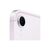 Планшет Apple iPad mini 2024 Wi-Fi + Cellular 128GB Purple (MXPR3NF/A), изображение 4 Планшет Apple iPad mini 2024 Wi-Fi + Cellular 128GB Purple (MXPR3NF/A), изображение 4