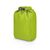 Гермомішок Osprey DrySack 6L w/Window limon - O/S - зелений (009.3177), зображення 3 Гермомішок Osprey DrySack 6L w/Window limon - O/S - зелений (009.3177), зображення 3