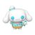 Фигурка Funko Pop серии Sanrio: Hello Kitty - Синнаморолл с мороженым (83693), изображение 4 Фигурка Funko Pop серии Sanrio: Hello Kitty - Синнаморолл с мороженым (83693), изображение 4