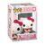 Фигурка Funko Pop серии Sanrio: Hello Kitty - Хелоу Китти (80314), изображение 3 Фигурка Funko Pop серии Sanrio: Hello Kitty - Хелоу Китти (80314), изображение 3