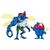 Фигурка TMNT набор серии Черепашки-Ниндзя - Суперфлайс (83481), изображение 2 Фигурка TMNT набор серии Черепашки-Ниндзя - Суперфлайс (83481), изображение 2