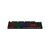 Клавиатура Hator Icefall Mecha Rainbow Wireless/USB Black (HTK204UA), изображение 2 Клавиатура Hator Icefall Mecha Rainbow Wireless/USB Black (HTK204UA), изображение 2