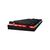 Клавиатура Hator Icefall Mecha Rainbow Wireless/USB Black (HTK204UA), изображение 5 Клавиатура Hator Icefall Mecha Rainbow Wireless/USB Black (HTK204UA), изображение 5