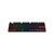 Клавиатура Hator Icefall Mecha TKL Rainbow Wireless/USB Black (HTK287UA), изображение 2 Клавиатура Hator Icefall Mecha TKL Rainbow Wireless/USB Black (HTK287UA), изображение 2