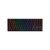 Клавиатура Hator Icefall Mecha TKL Rainbow Wireless/USB Black (HTK287UA) Клавиатура Hator Icefall Mecha TKL Rainbow Wireless/USB Black (HTK287UA)