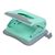 Дырокол Buromax пластиковый PASTEL, до 20 листов, 125 х 95 х 65 мм, мятный (BM.4020-38), изображение 2 Дырокол Buromax пластиковый PASTEL, до 20 листов, 125 х 95 х 65 мм, мятный (BM.4020-38), изображение 2