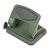 Дырокол Buromax металлический MORANDI STYLE, до 25 листов, 115 х 96 х 89 мм, зеленый (BM.4042-04) Дырокол Buromax металлический MORANDI STYLE, до 25 листов, 115 х 96 х 89 мм, зеленый (BM.4042-04)