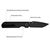 Нож CJRB Nova Black PVD (J1937-BBK), изображение 5 Нож CJRB Nova Black PVD (J1937-BBK), изображение 5