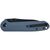 Нож Skif Secure BSW Dark Blue (UL-004BSWBL), изображение 4 Нож Skif Secure BSW Dark Blue (UL-004BSWBL), изображение 4