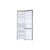 Холодильник Samsung RB38C679ES9/UA, изображение 3 Холодильник Samsung RB38C679ES9/UA, изображение 3