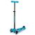 Самокат Micro Maxi Deluxe Glow LED Plus Синій кришталь (MMD377) Самокат Micro Maxi Deluxe Glow LED Plus Синій кришталь (MMD377)