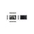Планшет AGN T86X 8" 8/128GB / LTE / NFC/ 2D Scaner/MIL-STD-810H Black (5117978889898), изображение 10 Планшет AGN T86X 8" 8/128GB / LTE / NFC/ 2D Scaner/MIL-STD-810H Black (5117978889898), изображение 10