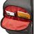 Фото-сумка Case Logic ERA DSLR Backpack CEBP-104 Obsidian 22x14x30 cm (3204004), изображение 6 Фото-сумка Case Logic ERA DSLR Backpack CEBP-104 Obsidian 22x14x30 cm (3204004), изображение 6