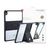 Чохол до планшета Xundd Stand Apple iPad 10.9" (2022/2024)/iPad (А16) 2025 11" Black (713247), зображення 2 Чохол до планшета Xundd Stand Apple iPad 10.9" (2022/2024)/iPad (А16) 2025 11" Black (713247), зображення 2