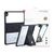 Чехол для планшета Xundd Stand Apple iPad Air (4/5) 2020/2022 10.9" Black (713248), изображение 2 Чехол для планшета Xundd Stand Apple iPad Air (4/5) 2020/2022 10.9" Black (713248), изображение 2