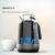 Электрочайник Cecotec ThermoSense 600 Touch Black (CCTC-01748), изображение 3 Электрочайник Cecotec ThermoSense 600 Touch Black (CCTC-01748), изображение 3
