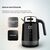 Электрочайник Cecotec ThermoSense 600 Touch Black (CCTC-01748), изображение 4 Электрочайник Cecotec ThermoSense 600 Touch Black (CCTC-01748), изображение 4