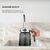 Электрочайник Cecotec ThermoSense 600 Touch Black (CCTC-01748), изображение 7 Электрочайник Cecotec ThermoSense 600 Touch Black (CCTC-01748), изображение 7
