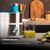 Соковыжималка Cecotec Juice&Fresh 400 Titan White (CCTC-04154), изображение 11 Соковыжималка Cecotec Juice&Fresh 400 Titan White (CCTC-04154), изображение 11