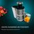 Соковыжималка Cecotec Juice&Fresh 400 Titan White (CCTC-04154), изображение 2 Соковыжималка Cecotec Juice&Fresh 400 Titan White (CCTC-04154), изображение 2