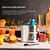 Соковыжималка Cecotec Juice&Fresh 400 Titan White (CCTC-04154), изображение 7 Соковыжималка Cecotec Juice&Fresh 400 Titan White (CCTC-04154), изображение 7