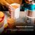 Соковыжималка Cecotec Juice&Fresh 400 Titan White (CCTC-04154), изображение 8 Соковыжималка Cecotec Juice&Fresh 400 Titan White (CCTC-04154), изображение 8
