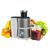 Соковыжималка Cecotec Juice&Fresh 400 Titan White (CCTC-04154) Соковыжималка Cecotec Juice&Fresh 400 Titan White (CCTC-04154)
