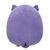 Мягкая игрушка Squishmallows Сова Холли 30 см (SQER00911), изображение 4 Мягкая игрушка Squishmallows Сова Холли 30 см (SQER00911), изображение 4