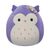 Мягкая игрушка Squishmallows Сова Холли 30 см (SQER00911) Мягкая игрушка Squishmallows Сова Холли 30 см (SQER00911)